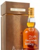 Benromach - 20th Anniversary 1998 20 year old Whisky