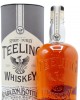 Teeling - Brabazon Bottling Series 2 Whiskey