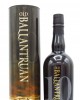 Old Ballantruan - Peated Malt 10 year old Whisky