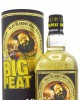 Big Peat - Small Batch Islay Malt 12 year old Whisky