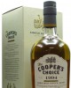 Loch Lomond - Coopers Choice - Old Rhosdhu Single Cask #222 1994 27 year old Whisky
