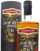 MacNairs - Lum Reek Blended Malt 21 year old Whisky