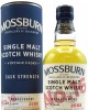 Mannochmore - Mossburn No.16 Single Malt 2008 10 year old Whisky