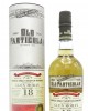 Glen Moray - Old Particular Single Cask #15061 2003 18 year old Whisky