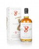 Blair Athol 8 Year Old (Release 1) - Concept 8 Single Malt Whisky