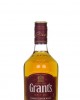 Grant's Triple Wood Blended Whisky