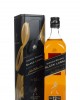 Johnnie Walker Black Label 12 Year Old with Gift Tin Blended Whisky