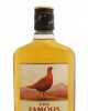 Famous Grouse Blended Scotch Whisky 35cl