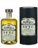 Edradour Ballechin 10 Year Old 2011 Bourbon STFC