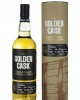 Invergordon 34 Year Old 1988 The Golden Cask