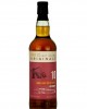 Miltonduff 10 Year Old 2009 TWB Originals