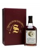 Ardbeg 1967 30 Year Old Sherry Cask #1140 Signatory