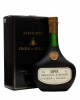 Croix de Salles 1898 Armagnac Bottled 1993