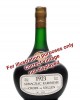 Croix de Salles 1904 Armagnac Bottled 1993