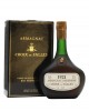 Croix de Salles 1921 Armagnac Bottled 1993