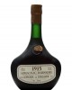 Croix de Salles 1915 Armagnac Bottled 1993