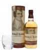 Arran Robert Burns Glass Pack