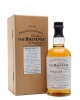 Balvenie 1978 30 Year Old Cask #2705