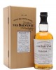 Balvenie 1978 30 Year Old Cask #2705