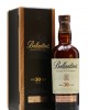 Ballantine's 30 Year Old