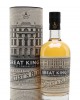 Compass Box Artist's Blend Great King Street Half Litre