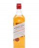 Johnnie Walker Blenders' Batch Red Rye Finish
