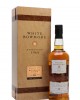 White Bowmore 1964 43 Year Old