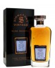 Bowmore 1974 / 41 Year Old / Signatory Islay Single Malt Scotch Whisky
