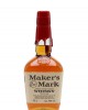 Maker's Mark Kentucky Straight Bourbon Whiskey