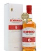 Benromach 15 Year Old Speyside Single Malt Scotch Whisky