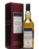 Benrinnes 1996 12 Year Old Managers' Choice