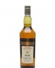 Brora 1977 21 Year Old Rare Malts