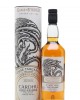 Cardhu Gold Reserve / Game of Thrones House Targaryen Speyside Whisky