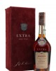 Martell Cordon Argent Extra Cognac Bottled 1980s