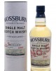 Craigellachie 2007 10 Year Old Vintage Casks #5 Mossburn