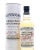 Dufftown 2008 10 Year Old Vintage Casks #8 Mossburn