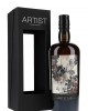 Glenburgie 1995 20 Year Old Artist #9 SIG for LMDW