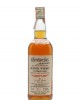 Glenfarclas 8 Year Old Bottled 1970s Bar Vittorio Veneto