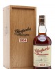 Glenfarclas 1954 Sherry Cask The Family Casks