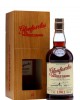 Glenfarclas 1961 Family Casks A14 Sherry Cask