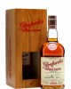 Glenfarclas 1965 Family Casks Spring 2015 Sherry Cask