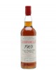 Glenfarclas 1969 34 Year Old Old Stock Reserve
