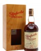 Glenfarclas 1973 FC W15 Sherry Cask #4794