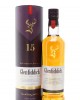 Glenfiddich 15 Year Old Solera Speyside Single Malt Scotch Whisky