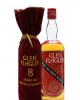 Glen Flagler 8 Year Old / Bot.1970s Lowland Single Malt Scotch Whisky