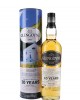 Glengoyne 10 Year Old  Jolomo Summer Edition