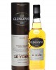 Glengoyne 18 Year Old Small Bottle