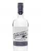 Edinburgh Cannonball Navy Strength Gin