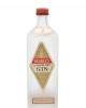 Gilbey's London Dry Gin Bottled 1950s
