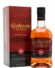 Glenallachie 10 Year Old Port Wood Finish